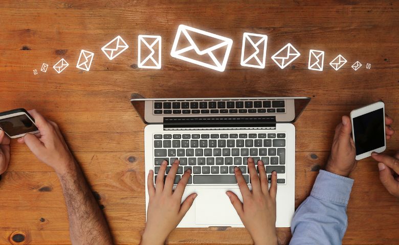 Transactional Email Services